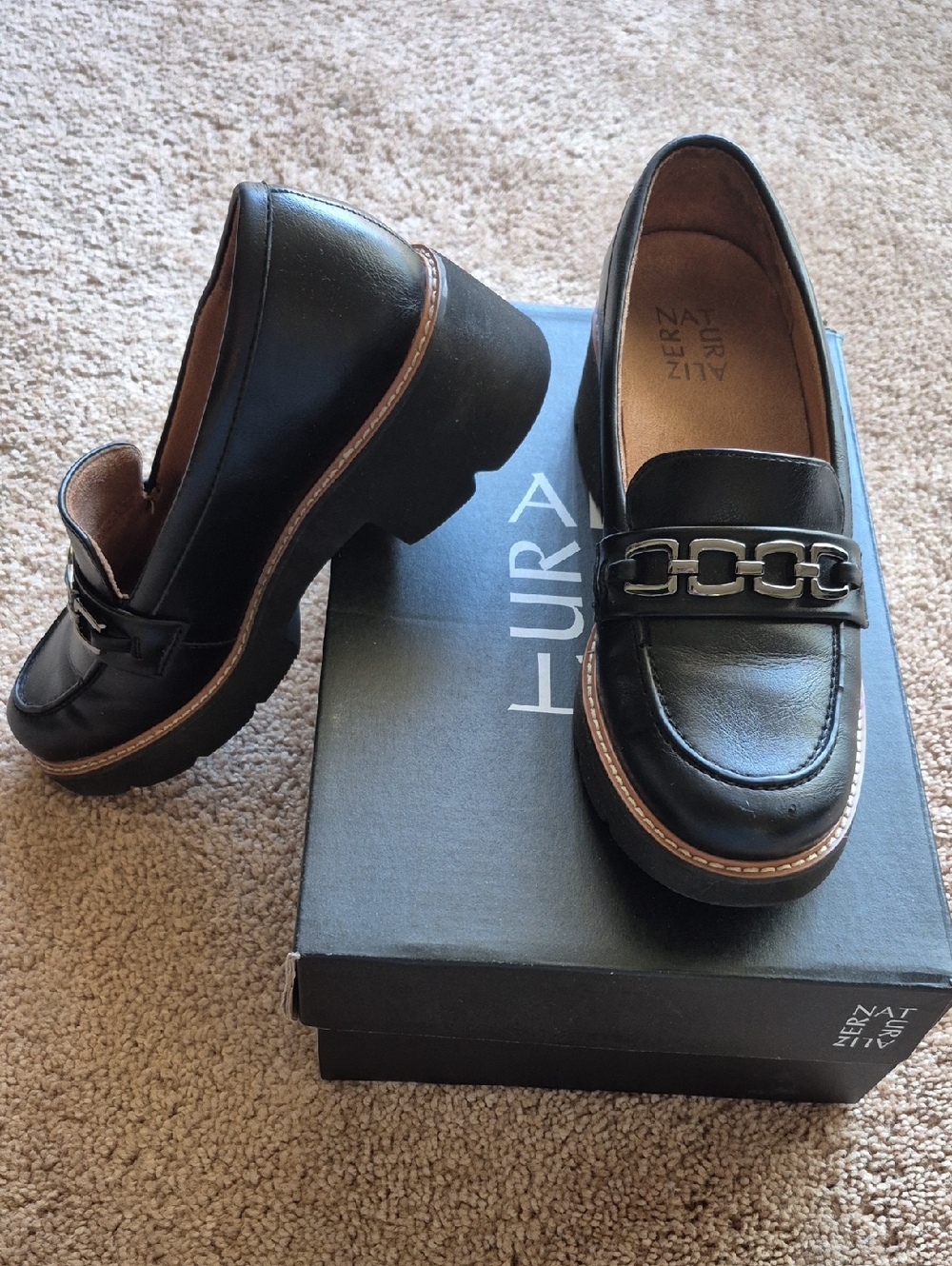 Naturalizer Loafer